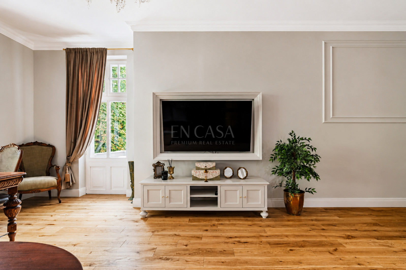 Apartment Sale Sopot Dolny Fryderyka Chopina 8
